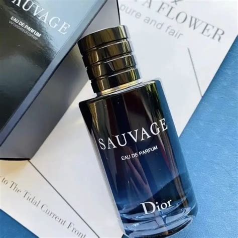 dior sauvage dp parfum|what does Dior Sauvage smell like.